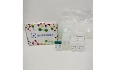 Biopremier - Model BIOPEXT-0609.250 - DNA Extraction And Purification Kit From Food Biopremier