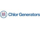Chlor Generators - Parallel Plate Electrolyzers