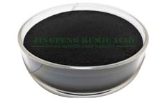 Jingfeng - Humic Acid Powder