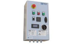 OFT - All-In-One Basic Control Panel with Electronic Level Transmitter