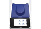 Jenway - Model 7410 - Scanning Visible Spectrophotometer with CPLive Cloud Connectivity