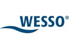 WESSOCLEAN - Model K 50 - Cleaner For Water Circuits