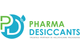 Pharma Desiccant, a Division of Sorbead India