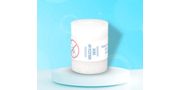 Canister for Moisture Absorber