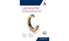 LabTecta 66SS - Brochure