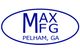 Max Manufacturing, Inc.
