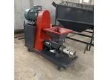 Introduction of Sawdust Briquette Machine