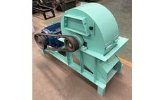 How to reduce the loss of wood crusher?