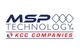 MSP TECHNOLOGY |  KCC Manufacturing