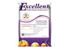 Model Excellent Chelates - Combination of Free L-Amino Acid Long With Chelated Micronutrients