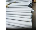 Erikeke - Model ERIKEKE-26 - High Quality  Water Supply Drainage PVC Pipe For Industrial Material PVC Pipe