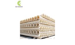 ERIKEKE - Model PVC PIPES - PVC Pipe for Home Garden Agriculture Irrigation Sewerage Systems PVC Pipe