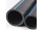 ERIKEKE - Model ERIKEKE-11 - Wholesale Water And Drainge High quality Pipe HDPE Pipe For HDPE water supply pipes