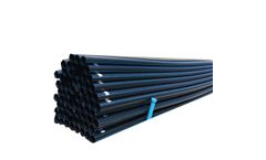 ERIKEKE - Model HDPE Pipe - High quality HDPE pipe competitive irrigation water supply drainge HDPE Pipe