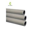 ERIKEKE - Model PVC PIPE - PVC Pipe for Water Supply and Drainage with Customized Size and Color PVC Pipe