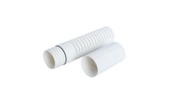 ERIKEKE - Model PVC Casing Pipe - Water Supply Pvc Plastic Well Water Casing White Borehole Pipe Pvc Casing Pipe pvc well casing pipe
