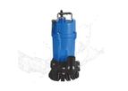 Model FSM - Portable Dewatering Pumps