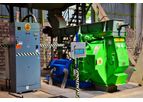 PelletIndia - Pellet Mill for Making Wood, Feed and Biomass Pellet