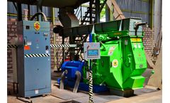 PelletIndia - Pellet Mill for Making Wood, Feed and Biomass Pellet