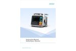 Amoul - Model i6 - Defibrillator Monitor - Brochure