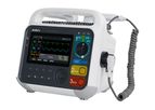 Amoul - Model i6 - Defibrillator Monitor