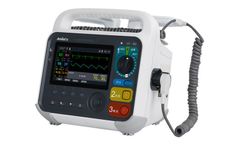 Amoul - Model i6 - Defibrillator Monitor
