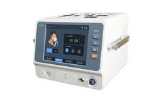 Amoul - Model P30 - High Frequency Chest Wall Oscillation System