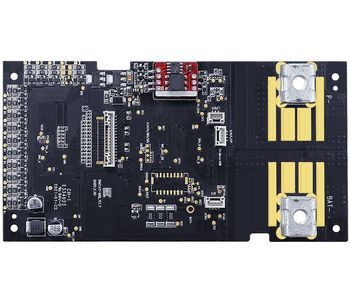 EV-PEAK - Model 14S Board - Battery Management System (BMS)