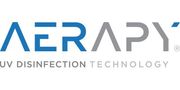 Aerapy UV Disinfection Technology