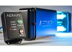DuoGuard - Device for Air and Surface UV Disinfection