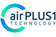 airPLUS1 Technology