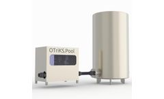 airPLUS1 - Model OTriKS.Pool - Ozone Generators