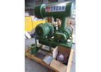 B-TOHIN - Model BK7011 - New Type Of Water Treatment Roots Blower