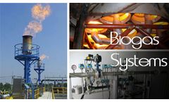 Biogas Flare Systems