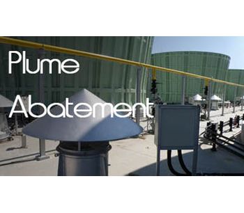 Plume Abatement System