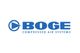 Boge Compressed Air Systems