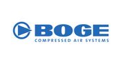 Boge Compressed Air Systems