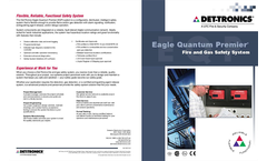 EQ3001 EQP Controller - Loop Brochure