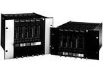Model R8471 Series - Single-Channel Rack-Mounted Gas Controllers