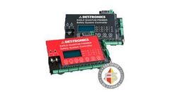 Det-Tronics - Protection and Control with EQ30XX Controllers