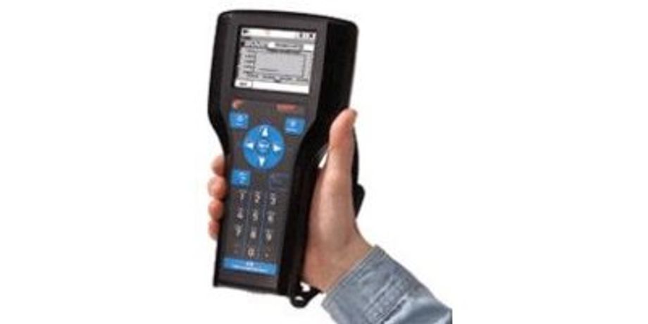 HART - 475 - Gas Detection - Combustible Gases - Handheld ...