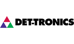 Det-Tronics recognized with exida’s safety award for the FlexSonic Acoustic Gas Leak Detector