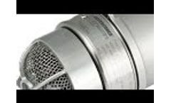 FlexSonic® Acoustic Gas Leak Detector - Video
