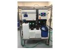 Model PAqua 1000D-2 - Fresh Water Purification System