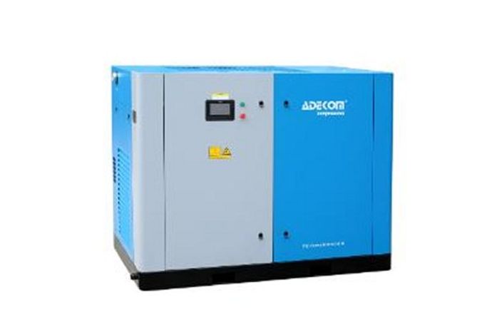 Adekom - Model K-KD Series - Screw Air Compressor