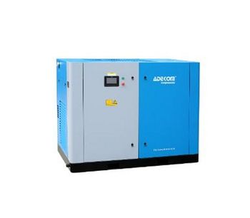 Adekom - Model K-KD Series - Screw Air Compressor