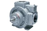 CORKEN - Model CD - Sliding Vane Pumps