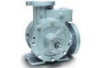 CORKEN Coro-Vane - Model Z Series - Sliding Vane Pumps