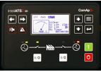 Model InteliATS2 50 - Automatic Transfer Switch (ATS) Controller