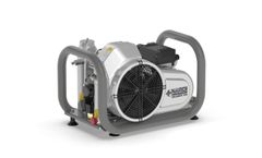 Model Atlantic P - Breathing Air Line Has A Wide Selection of Compressors